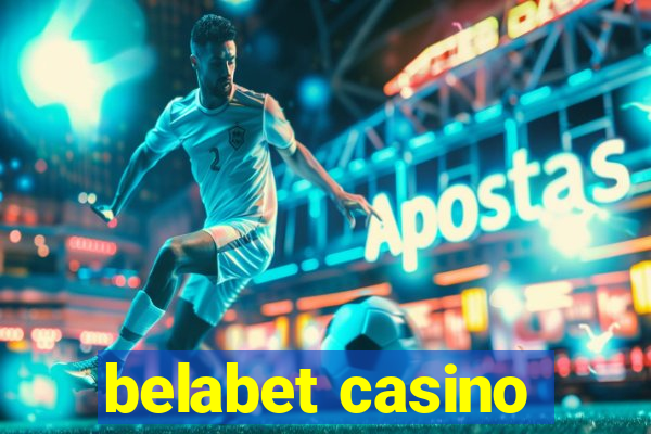 belabet casino